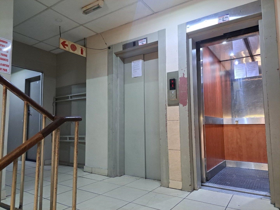 0 Bedroom Property for Sale in Pretoria Central Gauteng
