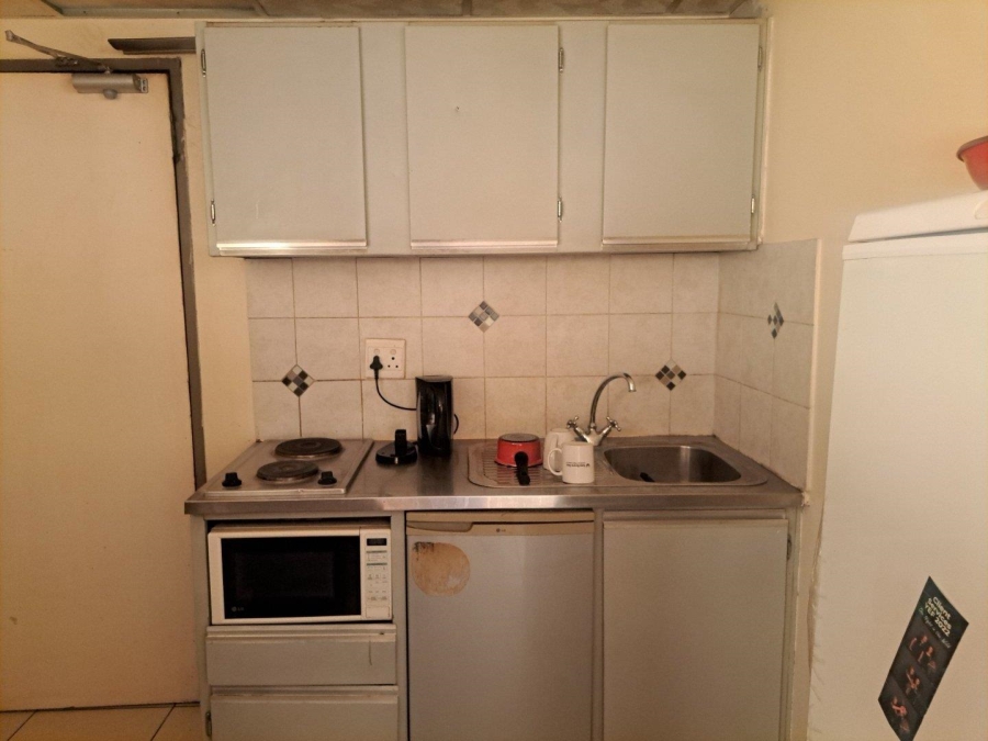0 Bedroom Property for Sale in Pretoria Central Gauteng
