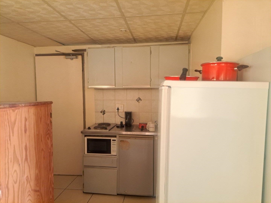 0 Bedroom Property for Sale in Pretoria Central Gauteng