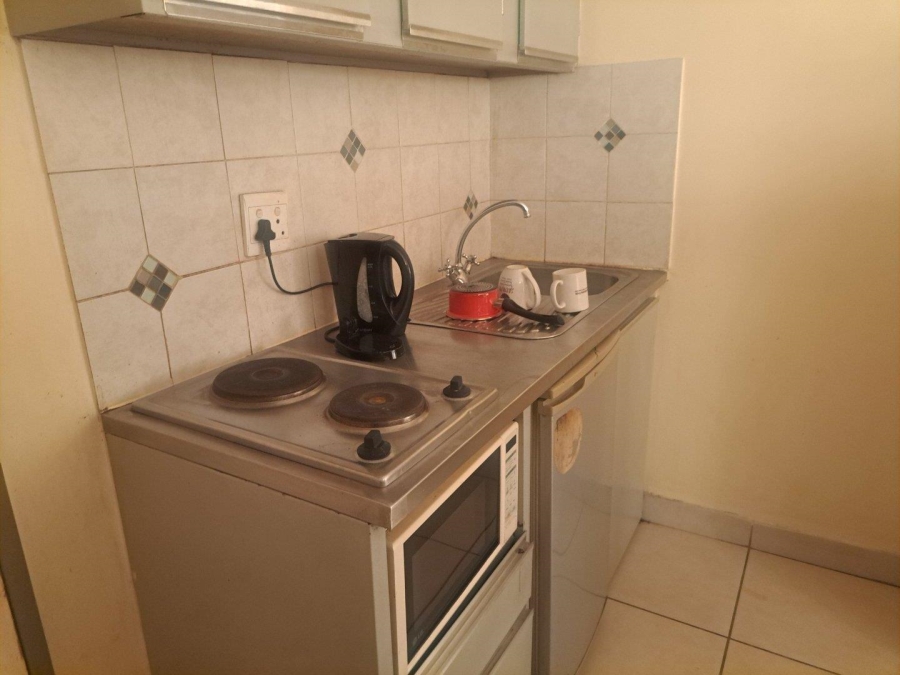 0 Bedroom Property for Sale in Pretoria Central Gauteng
