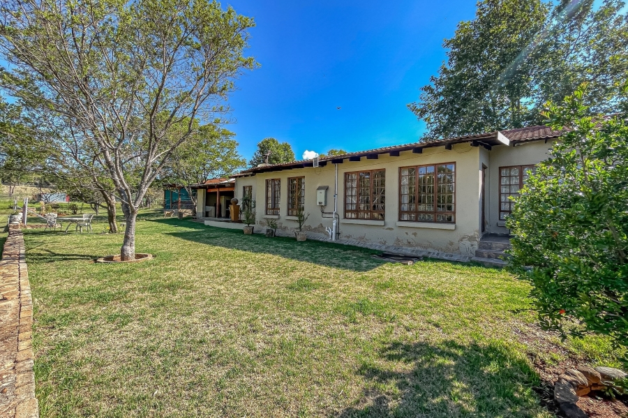 9 Bedroom Property for Sale in Muldersdrift Gauteng