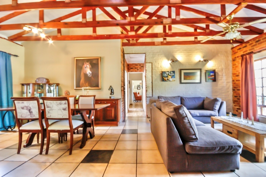 9 Bedroom Property for Sale in Muldersdrift Gauteng