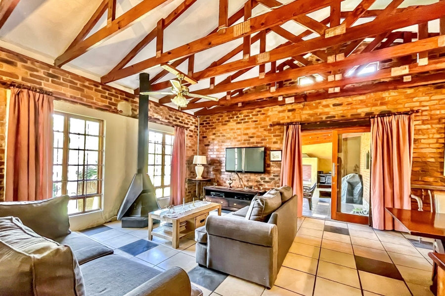 9 Bedroom Property for Sale in Muldersdrift Gauteng