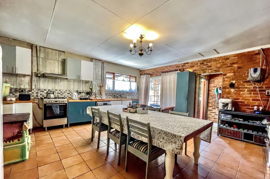 9 Bedroom Property for Sale in Muldersdrift Gauteng