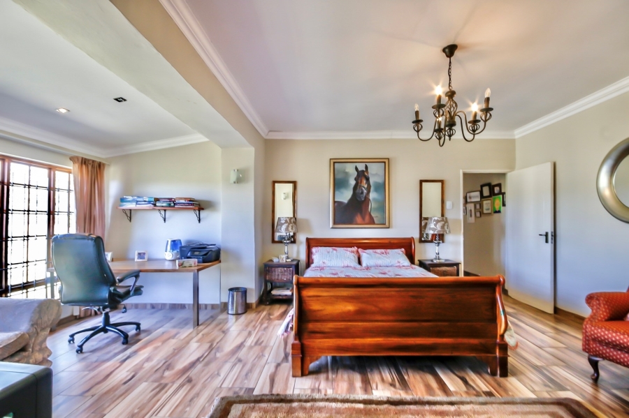 9 Bedroom Property for Sale in Muldersdrift Gauteng