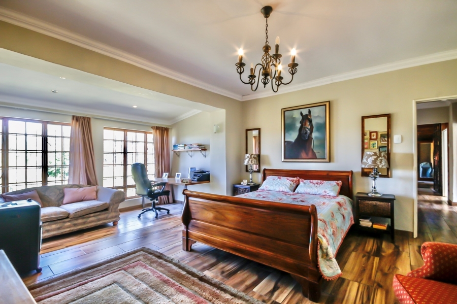 9 Bedroom Property for Sale in Muldersdrift Gauteng