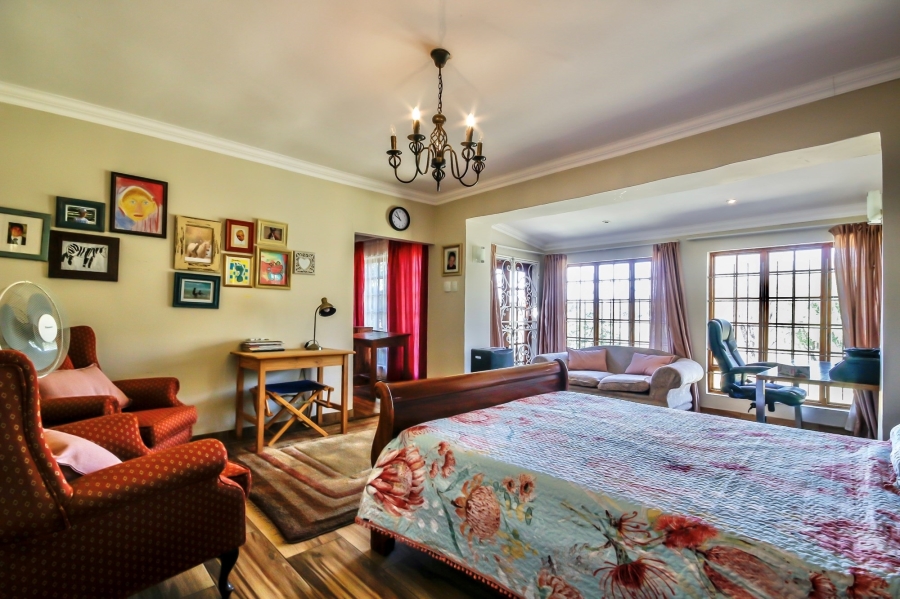 9 Bedroom Property for Sale in Muldersdrift Gauteng