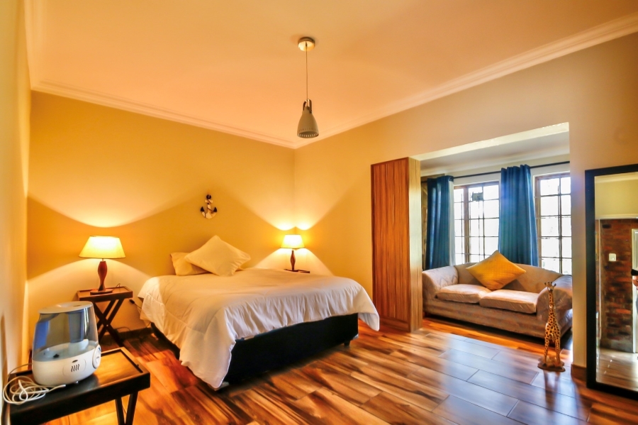 9 Bedroom Property for Sale in Muldersdrift Gauteng