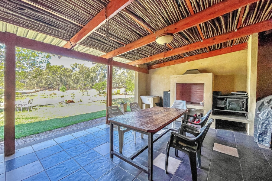 9 Bedroom Property for Sale in Muldersdrift Gauteng