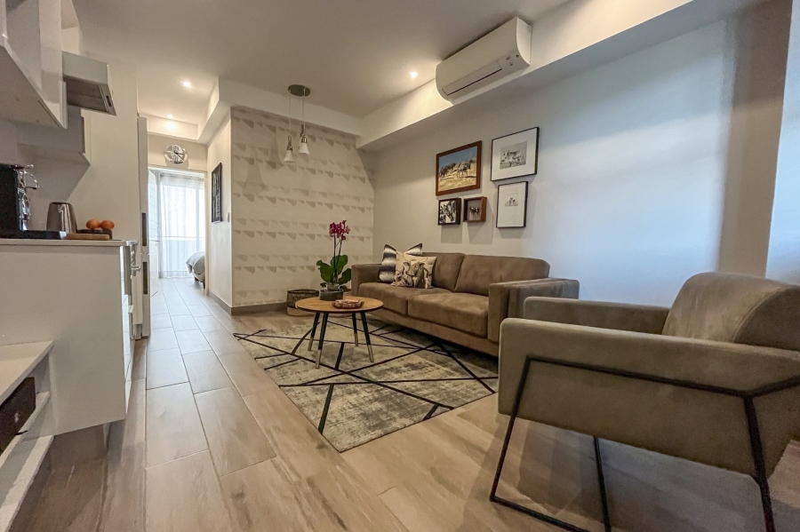 1 Bedroom Property for Sale in Menlyn Gauteng