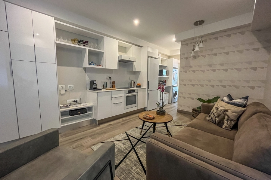 1 Bedroom Property for Sale in Menlyn Gauteng