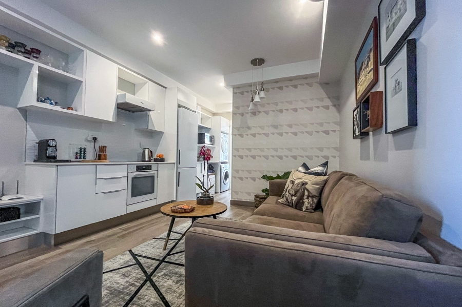 1 Bedroom Property for Sale in Menlyn Gauteng
