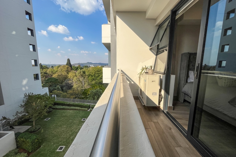 1 Bedroom Property for Sale in Menlyn Gauteng