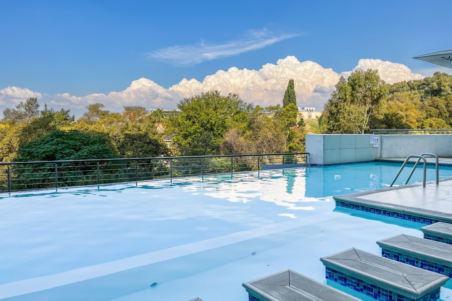 1 Bedroom Property for Sale in Menlyn Gauteng