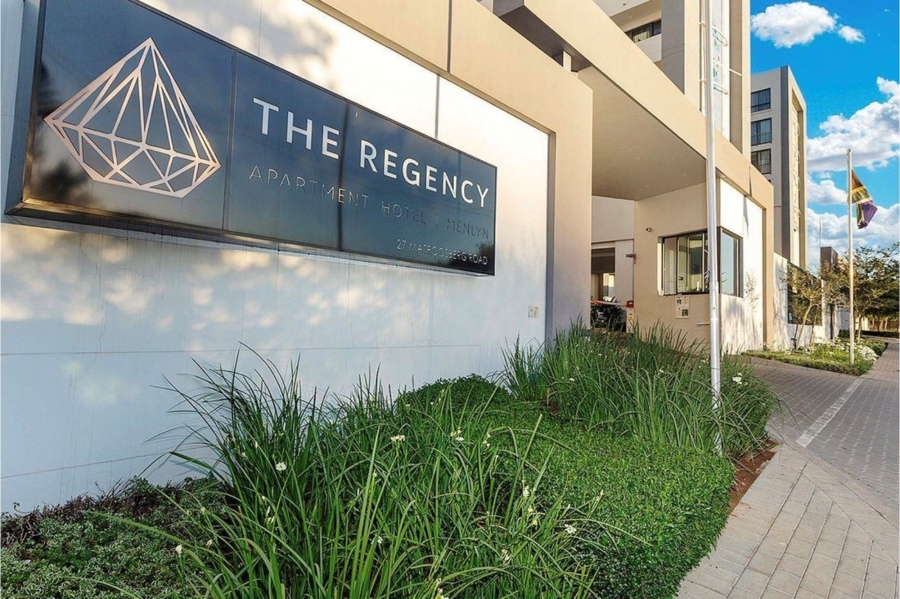 1 Bedroom Property for Sale in Menlyn Gauteng