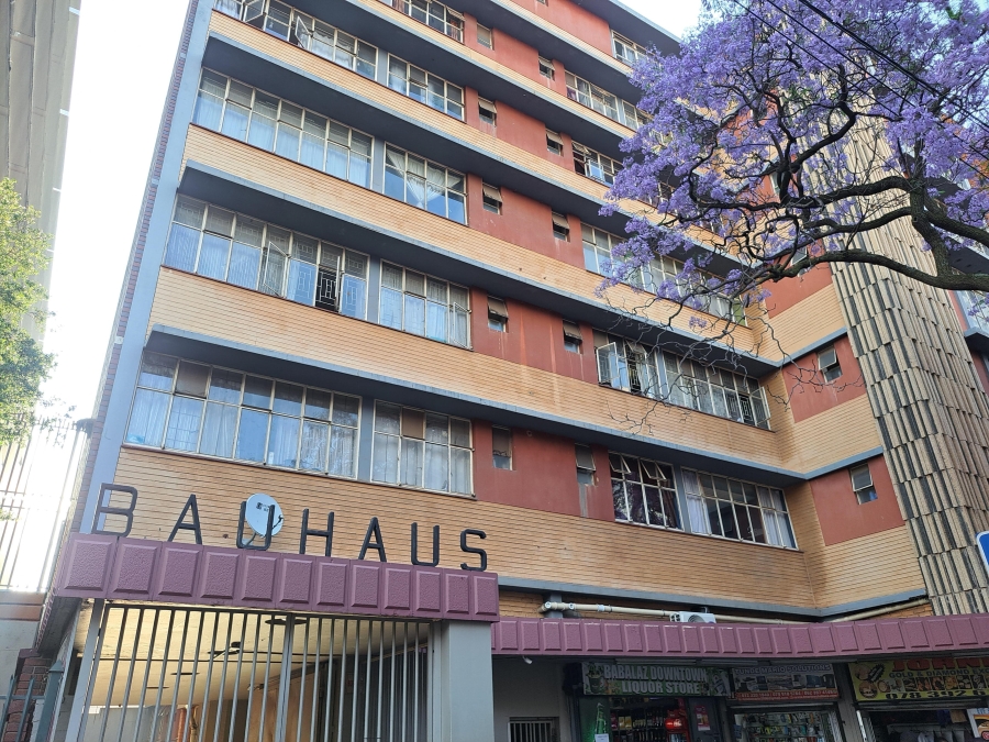 0 Bedroom Property for Sale in Pretoria Central Gauteng