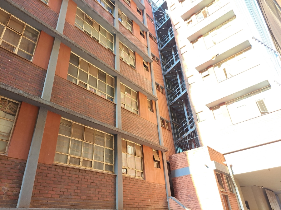 0 Bedroom Property for Sale in Pretoria Central Gauteng