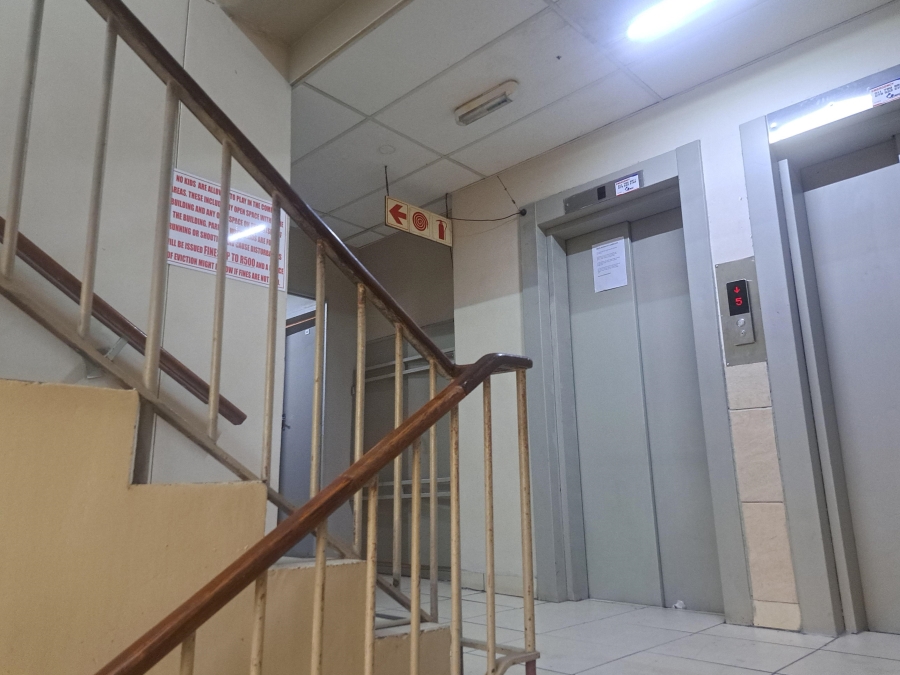 0 Bedroom Property for Sale in Pretoria Central Gauteng