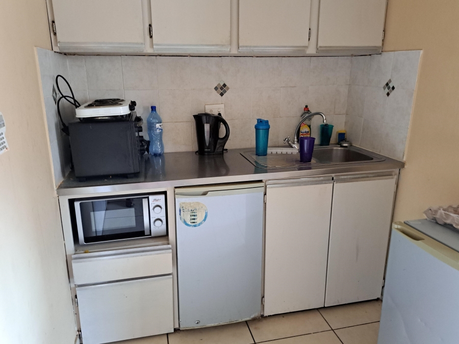0 Bedroom Property for Sale in Pretoria Central Gauteng