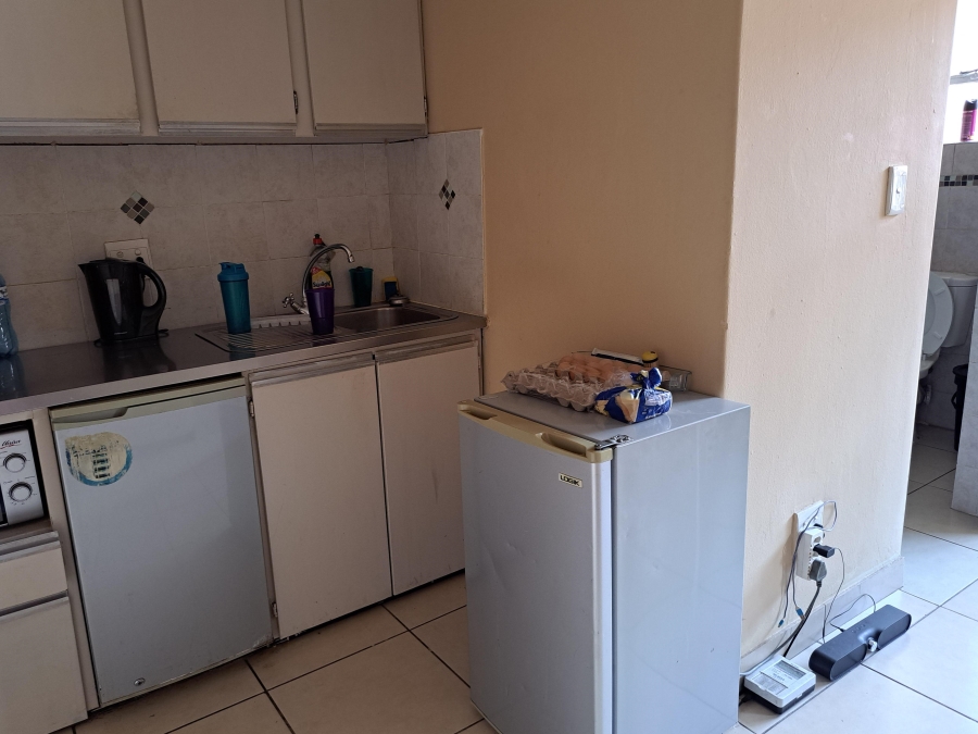 0 Bedroom Property for Sale in Pretoria Central Gauteng