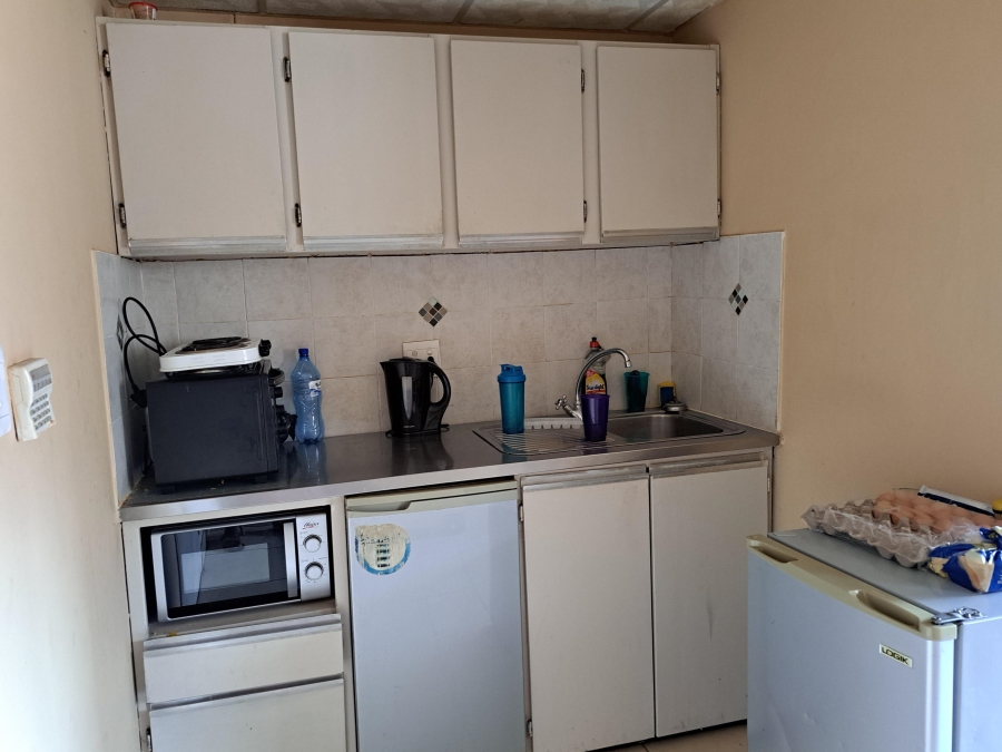 0 Bedroom Property for Sale in Pretoria Central Gauteng