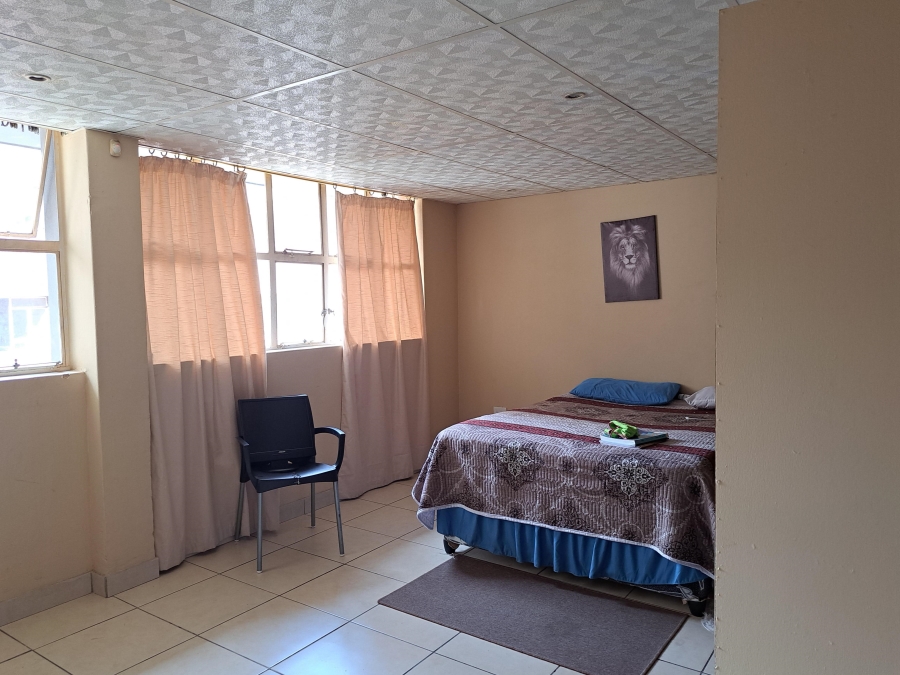 0 Bedroom Property for Sale in Pretoria Central Gauteng