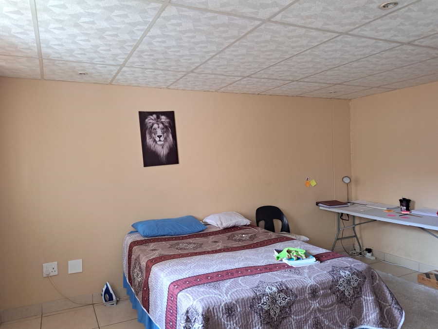 0 Bedroom Property for Sale in Pretoria Central Gauteng