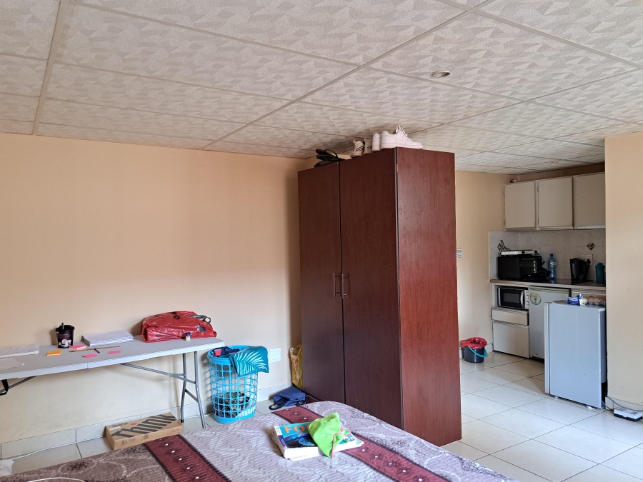 0 Bedroom Property for Sale in Pretoria Central Gauteng