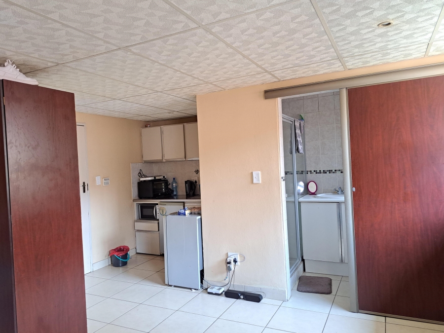 0 Bedroom Property for Sale in Pretoria Central Gauteng