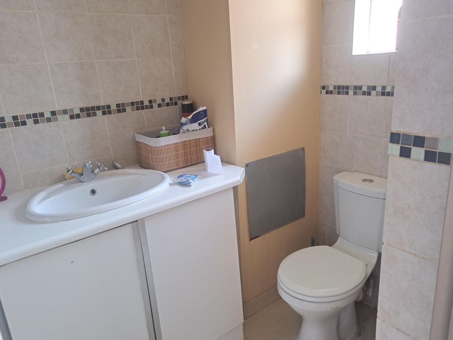 0 Bedroom Property for Sale in Pretoria Central Gauteng