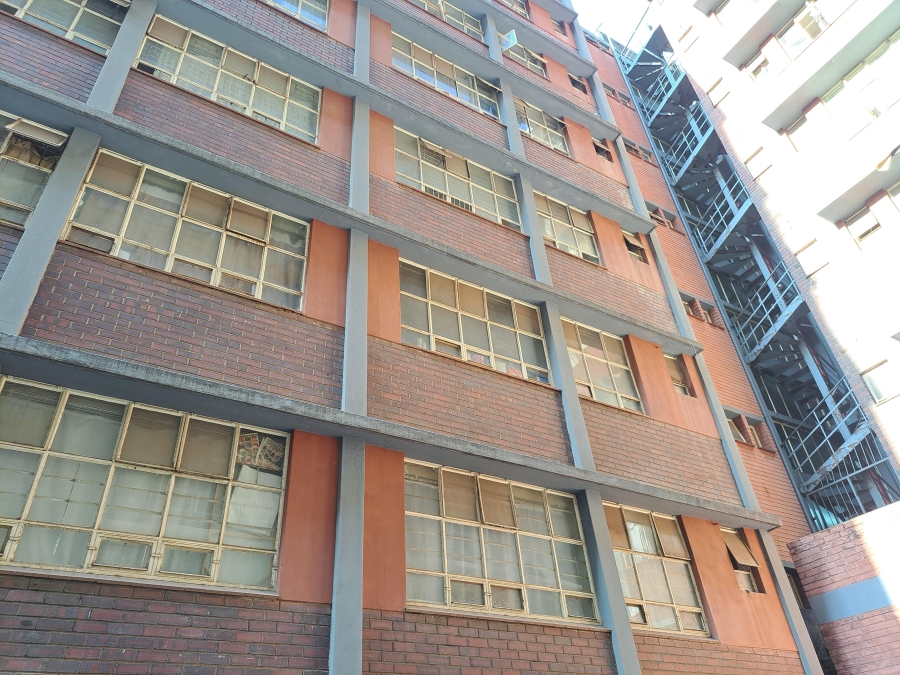 0 Bedroom Property for Sale in Pretoria Central Gauteng