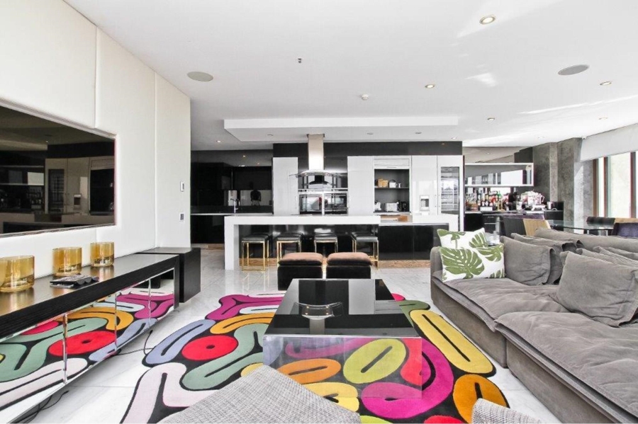 2 Bedroom Property for Sale in Sandown Gauteng