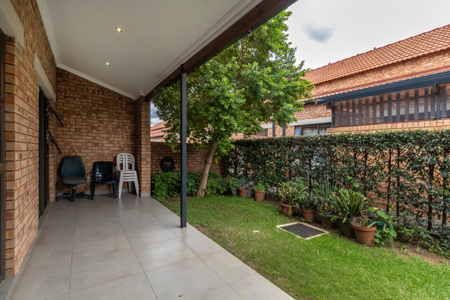 3 Bedroom Property for Sale in Equestria Gauteng