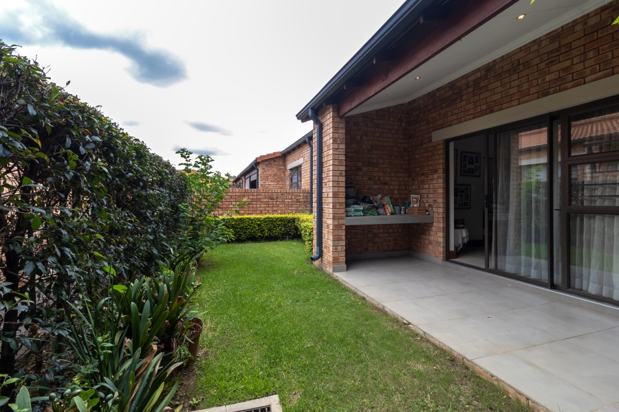 3 Bedroom Property for Sale in Equestria Gauteng