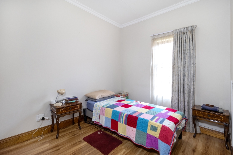 3 Bedroom Property for Sale in Equestria Gauteng
