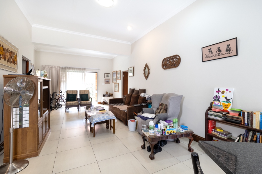 3 Bedroom Property for Sale in Equestria Gauteng
