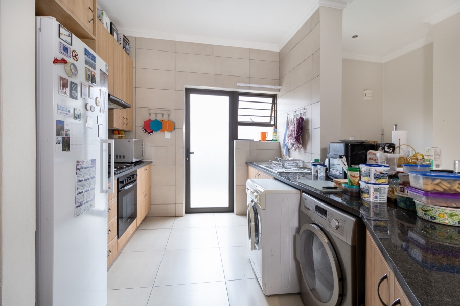 3 Bedroom Property for Sale in Equestria Gauteng