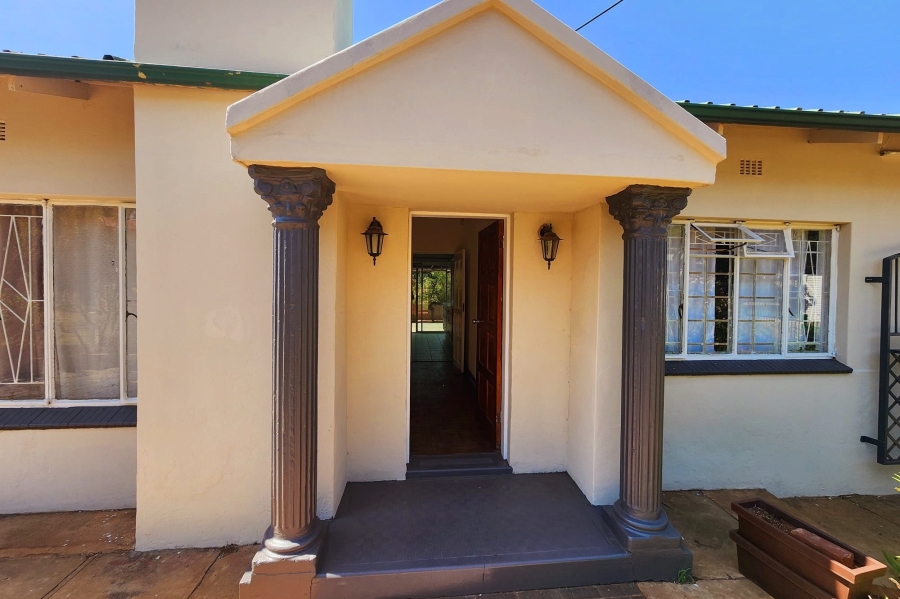 4 Bedroom Property for Sale in Valhalla Gauteng