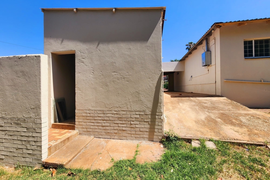 4 Bedroom Property for Sale in Valhalla Gauteng