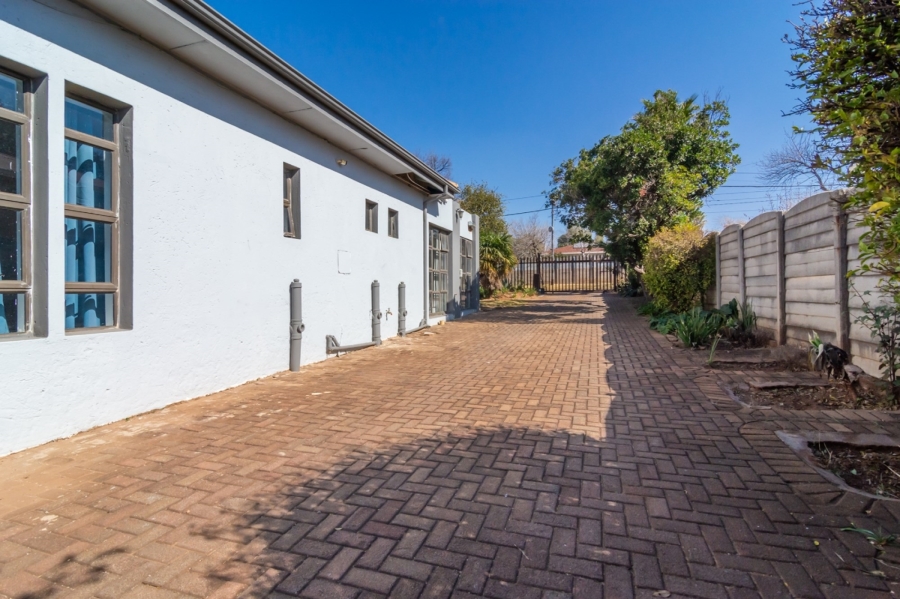 3 Bedroom Property for Sale in Florida North Gauteng