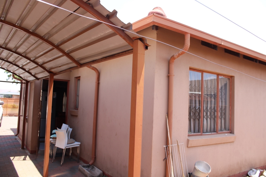 To Let 3 Bedroom Property for Rent in The Orchards Gauteng