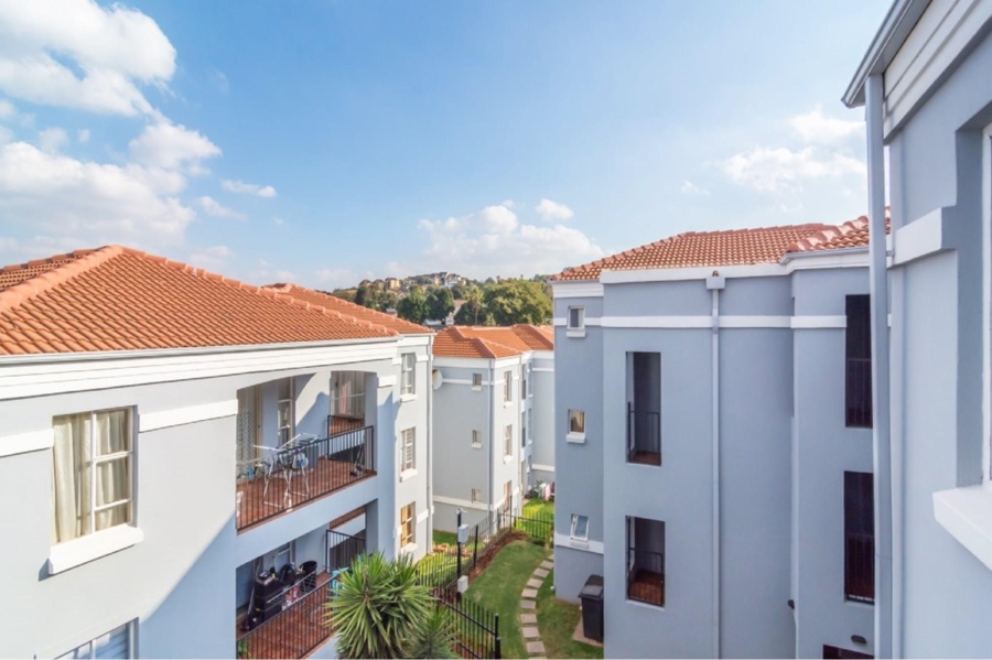 2 Bedroom Property for Sale in Northcliff Gauteng