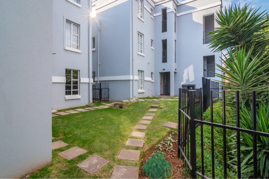 2 Bedroom Property for Sale in Northcliff Gauteng