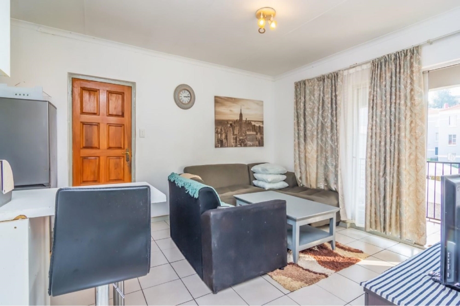 2 Bedroom Property for Sale in Northcliff Gauteng
