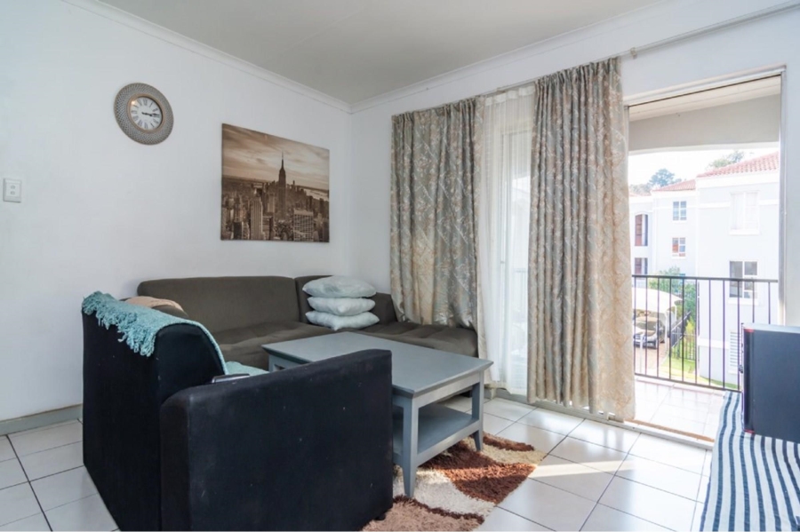 2 Bedroom Property for Sale in Northcliff Gauteng