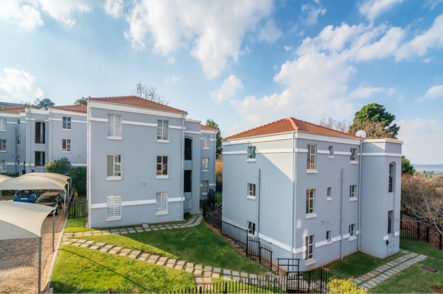 2 Bedroom Property for Sale in Northcliff Gauteng