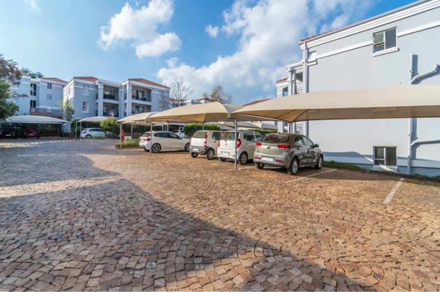 2 Bedroom Property for Sale in Northcliff Gauteng