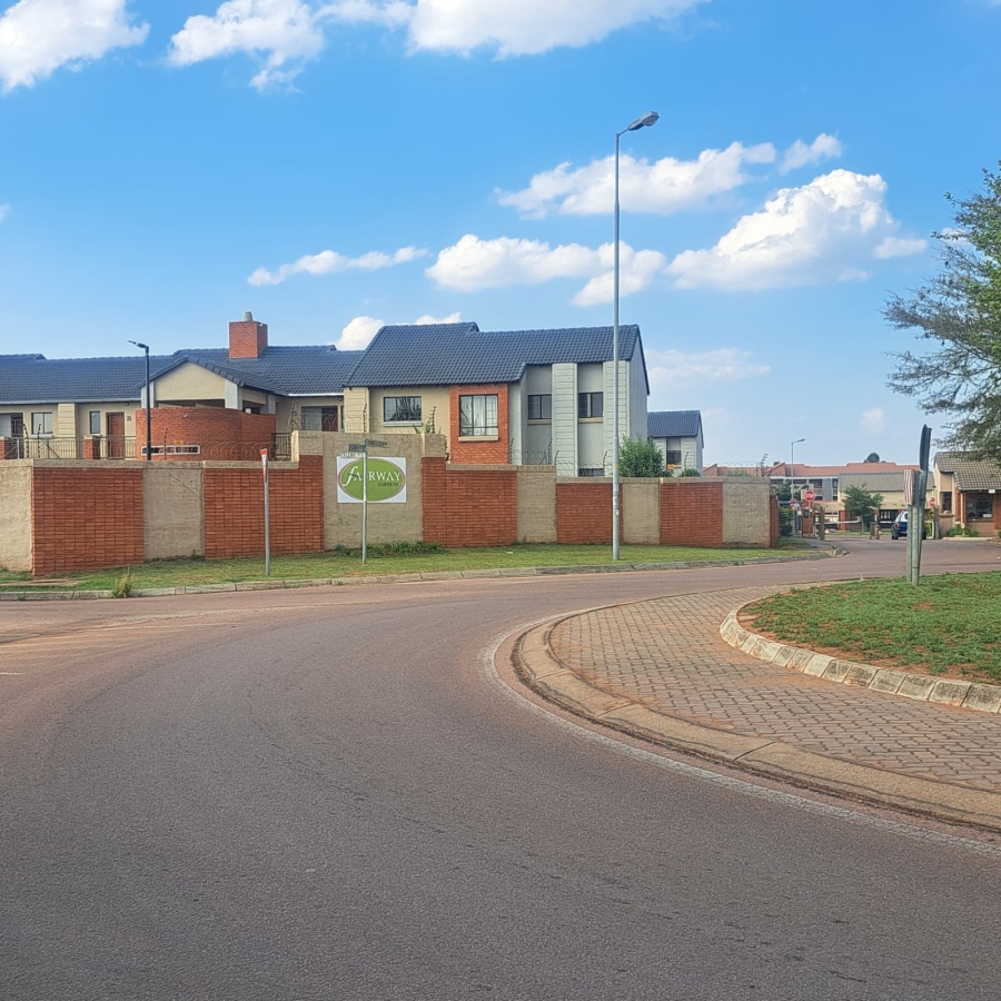 2 Bedroom Property for Sale in Amandasig Gauteng