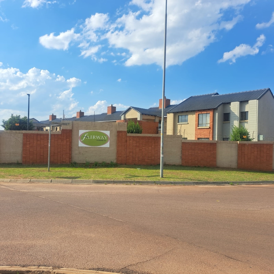 2 Bedroom Property for Sale in Amandasig Gauteng