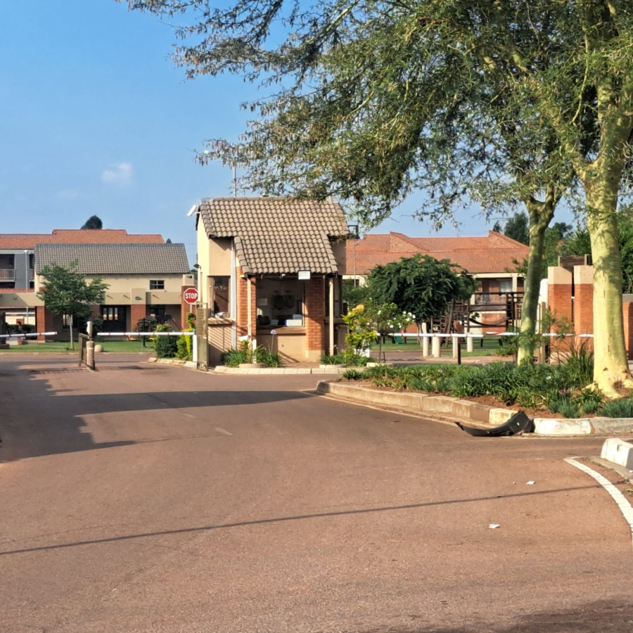 2 Bedroom Property for Sale in Amandasig Gauteng